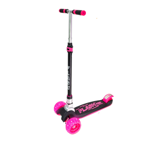 Scooter Infantil (Rosado)- FLASH PRO