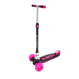 Scooter Infantil (Rosado)- FLASH PRO