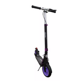 Scooter Oka Adolescentes Plegable Hasta 100kg (Morado)- OKA