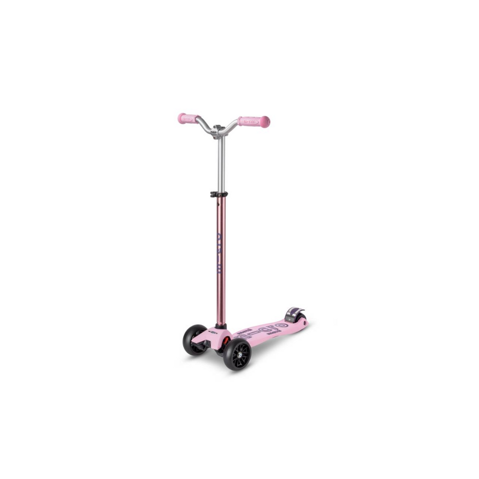 Scooter Maxi Deluxe(Rosa clara) - OKA