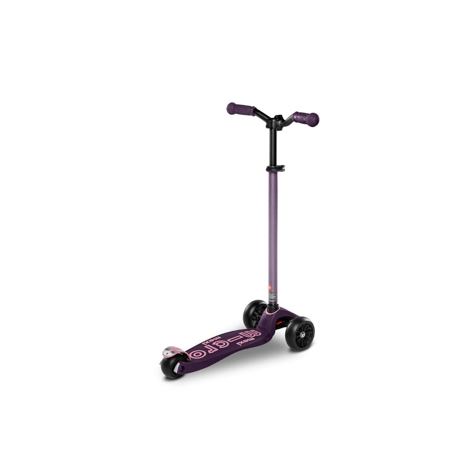 Scooter Maxi Deluxe(Morado) - OKA