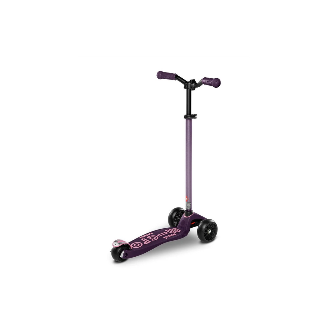 Scooter Maxi Deluxe(Morado) - OKA