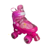 Patines Niños Regulable Kitty Medium (Rosa completo)34-37 - OKA