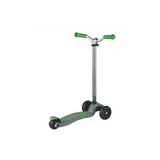 Scooter Maxi Deluxe(Verde) - OKA