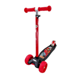 Scooter Para Niños 701 Equipado(Rojo) - KINGDOM