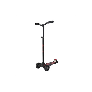 Scooter Maxi Deluxe(Negro) - OKA