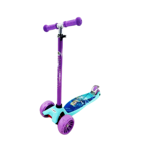 Scooter Para Niños 701 Equipado(Morado) - KINGDOM