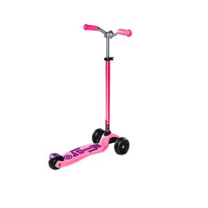 Scooter Maxi Deluxe(Rosado) - OKA