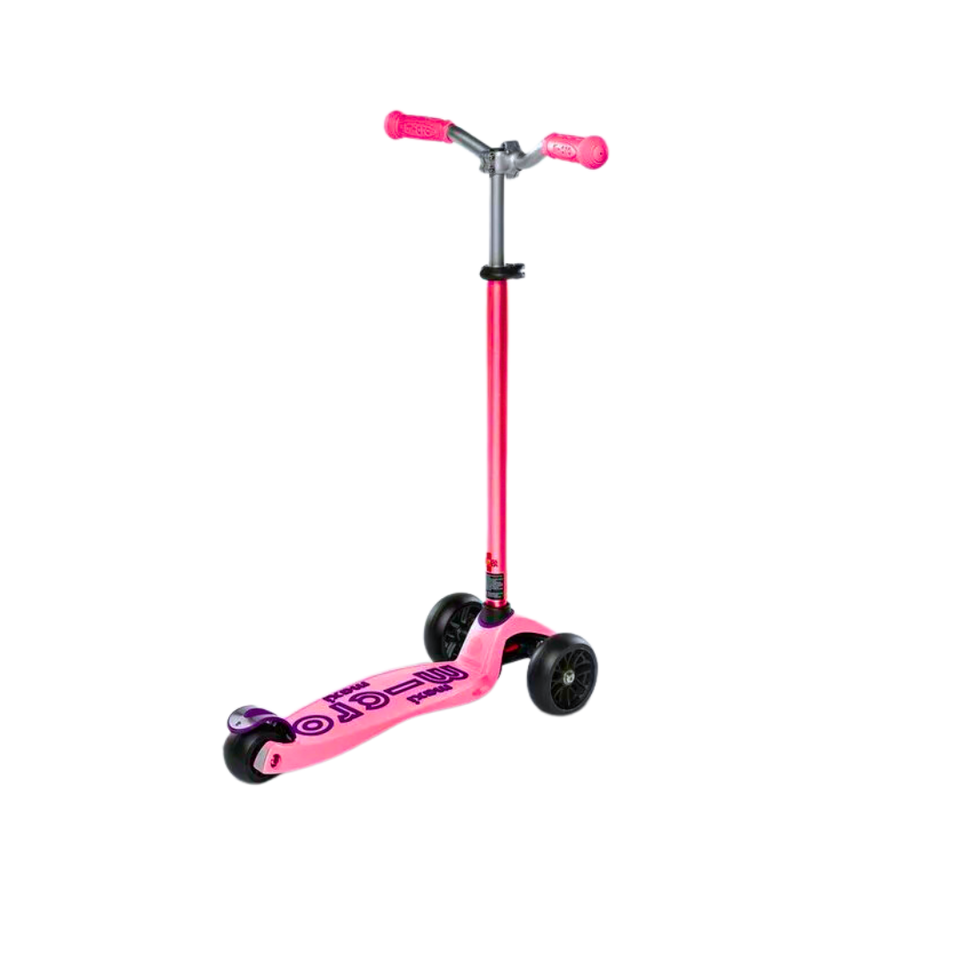 Scooter Maxi Deluxe(Rosado) - OKA