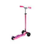 Scooter Maxi Deluxe(Rosado) - OKA